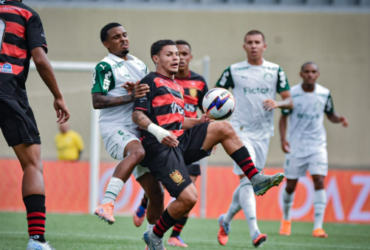 Palmeiras pega Ituano na Arena pela Copa São Paulo na manhã de sábado, 17/1