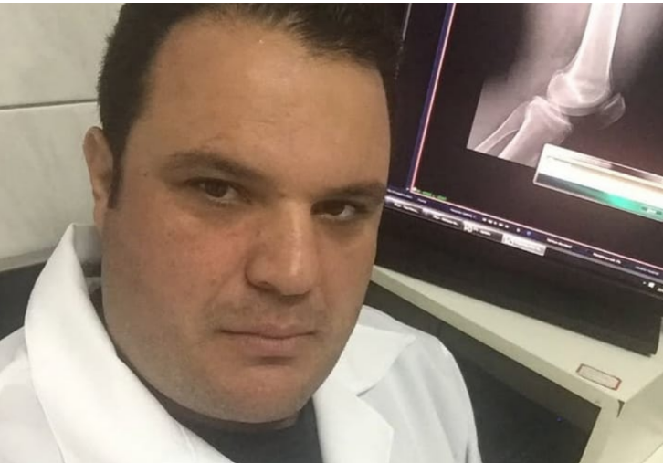 Morrem os dois homens alvejados por tiros no Alphaville; autor é médico