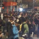 Queda de árvore entre estações Antônio João e Barueri interrompe tráfego de trens