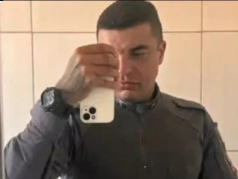 Policial de folga mata homem durante briga e é morto pela PM em Carapicuíba