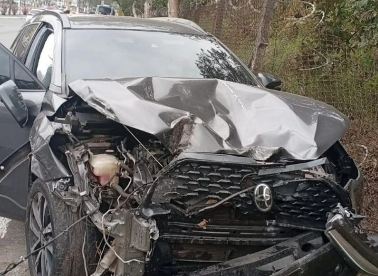 Barueri não registrou nenhuma morte no trânsito em dezembro de 2025