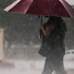 Defesa Civil emite alerta para risco de tempestades na região até segunda, 9/2