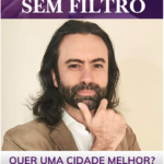 Quer uma cidade melhor? Pare de se vender!