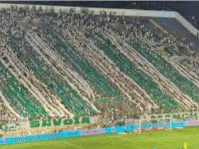 Palmeiras põe à venda ingressos para jogo contra o Guarani na Arena, no domingo