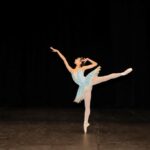 Prefeitura abre segunda-feira, 23/2, inscrições para o Festival Barueri de Dança