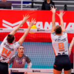 Paulistano Barueri perde para Osasco e se complica na Superliga feminina de vôlei