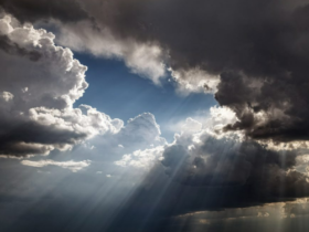 Carnaval na região será de sol entre nuvens e pancadas rápidas de chuva