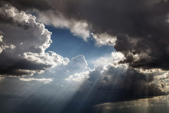 Carnaval na região será de sol entre nuvens e pancadas rápidas de chuva