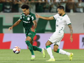 Venda de ingresso de Palmeiras x Capivariano para público em geral começa na sexta