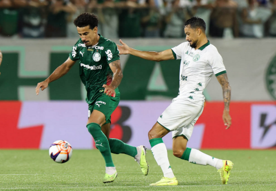 Venda de ingresso de Palmeiras x Capivariano para público em geral começa na sexta