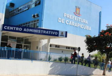 Concurso de Carapicuíba tem 471 vagas de estágio para alunos de ensino superior