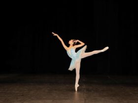 Prefeitura abre segunda-feira, 23/2, inscrições para o Festival Barueri de Dança