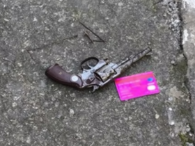 Barueri teve queda na maioria dos principais índices de violência em 2025