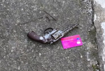 Barueri teve queda na maioria dos principais índices de violência em 2025