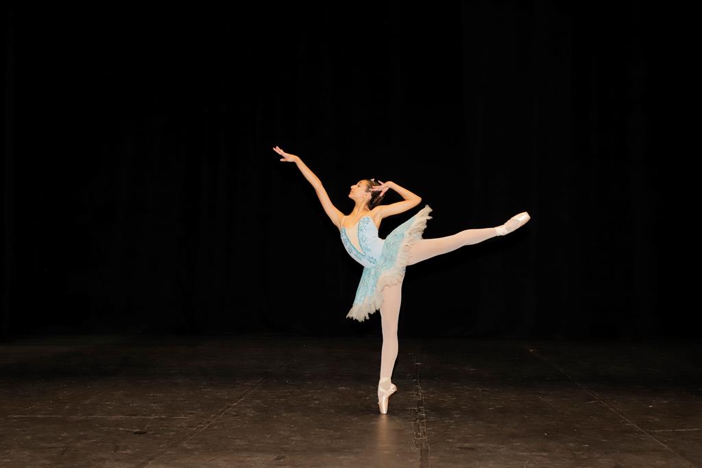 Prefeitura abre segunda-feira, 23/2, inscrições para o Festival Barueri de Dança