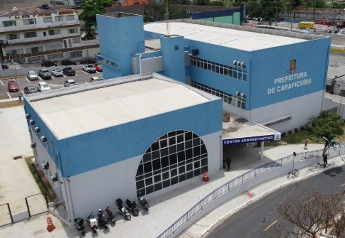 Prefeitura de Carapicuíba abre concurso com vagas para todos os níveis de ensino