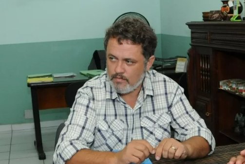Morre Geraldo Teotônio da Silva, o Gê, prefeito de Jandira entre 2012 e 2016