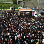 Batalha da Aldeia anuncia acordo para volta ao centro de Barueri na segunda, 16/3