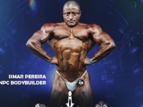 Barueri recebe segunda edição do Campeonato de Fisiculturismo no sábado, 28