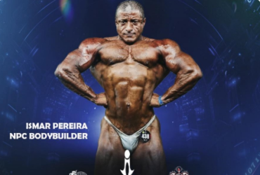 Barueri recebe segunda edição do Campeonato de Fisiculturismo no sábado, 28