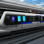 Metrô divulga detalhes da futura linha 23, que passará pelo centro de Osasco