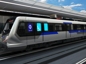 Metrô divulga detalhes da futura linha 23, que passará pelo centro de Osasco