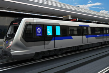 Metrô divulga detalhes da futura linha 23, que passará pelo centro de Osasco