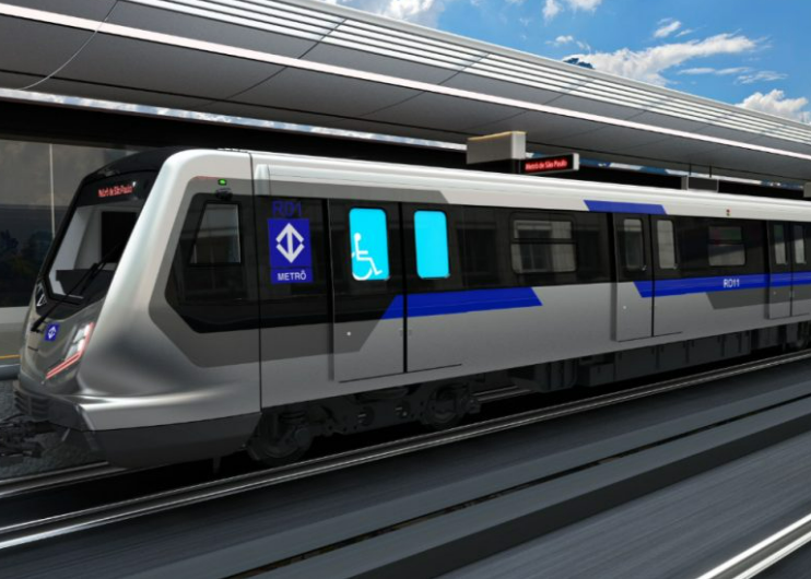 Metrô divulga detalhes da futura linha 23, que passará pelo centro de Osasco