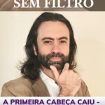 A primeira cabeça caiu. E não deve ser a última