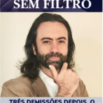Três demissões depois, o governo resolveu começar