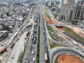 ViaOeste fechará pista da Castelo no sentido do interior na noite de sábado, 25/4