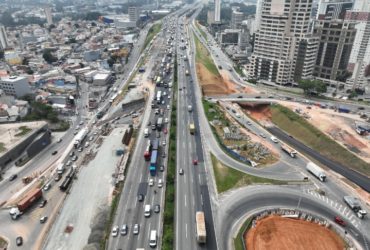 ViaOeste fechará pista da Castelo no sentido do interior na noite de sábado, 25/4