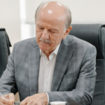 Com três demissões, Beto Piteri inicia reformulação do secretariado municipal