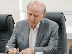 Com três demissões, Beto Piteri inicia reformulação do secretariado municipal
