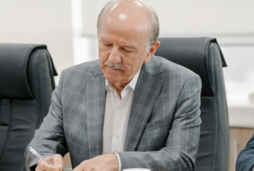 Com três demissões, Beto Piteri inicia reformulação do secretariado municipal