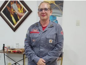 Coronel PM Catarina Prestes vai assumir a secretaria de Segurança de Barueri
