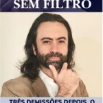 Três demissões depois, o governo resolveu começar