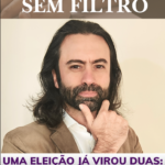 Uma eleição já virou duas: e a cidade percebeu!