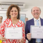 Justiça Eleitoral volta a cassar mandatos de Roberto Piteri e Dra. Cláudia