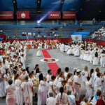 Comunidade umbandista promove festa regional para Ogum em Osasco no domingo