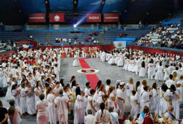 Comunidade umbandista promove festa regional para Ogum em Osasco no domingo