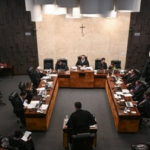 Justiça Eleitoral publica decisão que confirma cassação do mandato de Beto Piteri