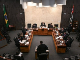 Justiça Eleitoral publica decisão que confirma cassação do mandato de Beto Piteri