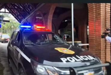 Deolane Bezerra é presa em sua casa, no Alphaville, em ação da Polícia Civil