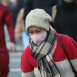 Meteorologia prevê que frio continua no fim de semana e fica até início de junho