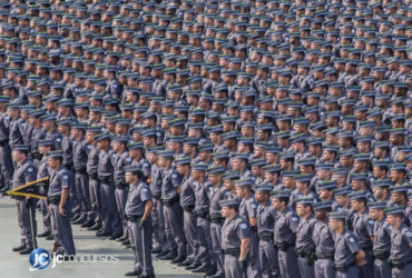 Polícia Militar abre inscrição dia 1º/5 para concurso com 200 vagas de cadete