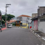 Homem é morto por GCM de Santana de Parnaíba durante assalto em Osasco