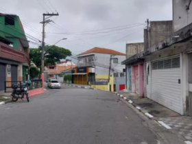 Homem é morto por GCM de Santana de Parnaíba durante assalto em Osasco