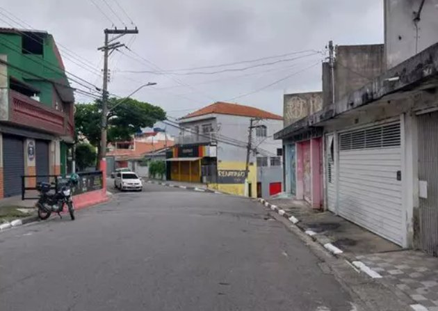 Homem é morto por GCM de Santana de Parnaíba durante assalto em Osasco