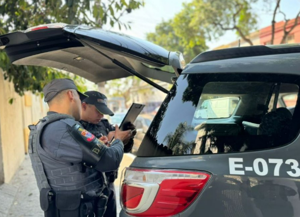 Onda de roubos de canetas emagrecedoras em farmácias cresce e chega a Barueri